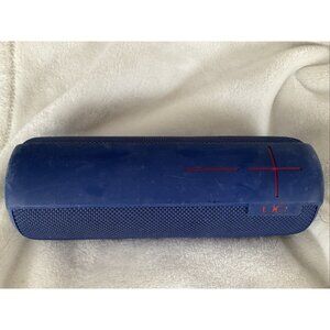 Ultimate Ears Boom 2 Waterproof Speaker - Blue UE